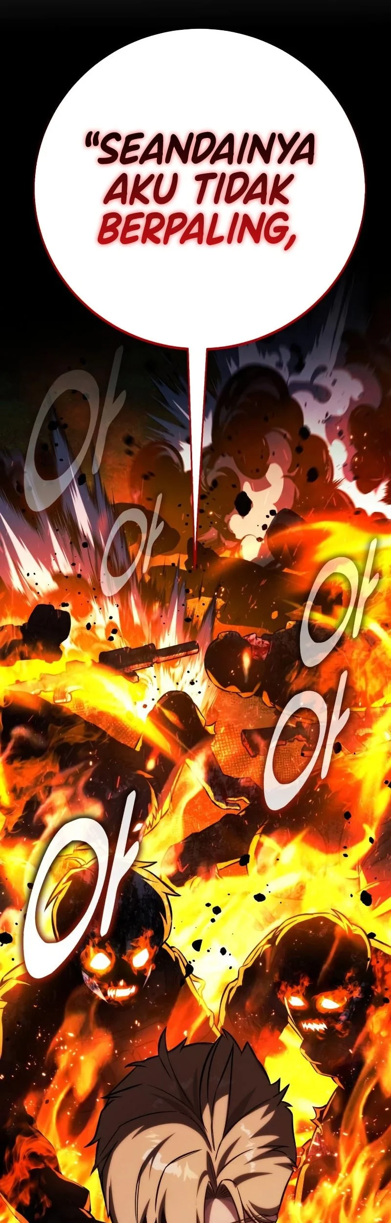 The Extra’s Academy Survival Guide Chapter 85 Fix Gambar 19